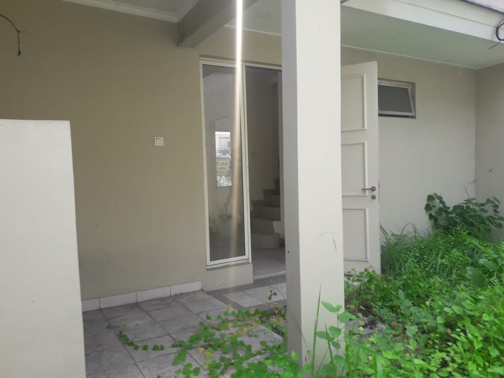 Rumah Dijual di Cluster Ambrosia Lippo Cikarang